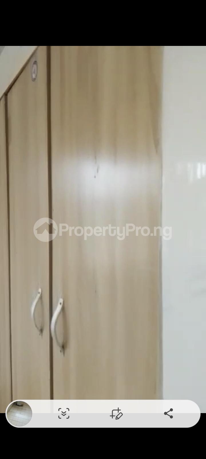 3 bedroom Flat / Apartment for rent Cement Mangoro Ikeja Lagos