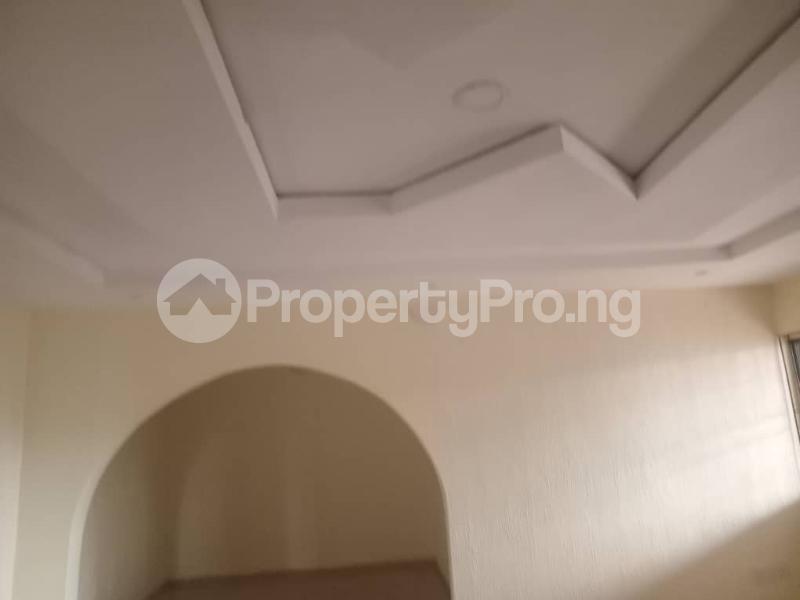 3 bedroom Flat / Apartment for rent Area 1 Estate Abule Egba Abule Egba Lagos