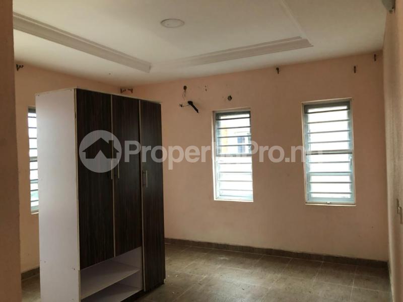 3 bedroom Flat / Apartment for rent Gra Ikeja GRA Ikeja Lagos