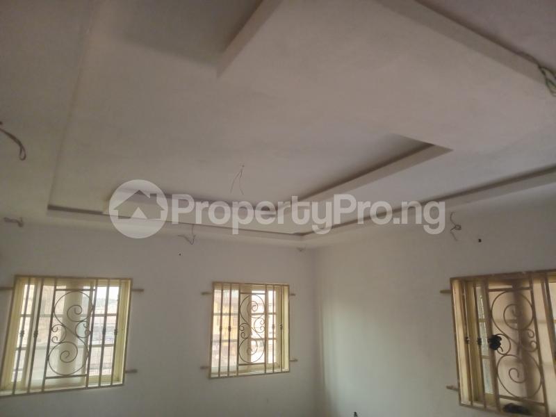 3 bedroom Flat / Apartment for rent Agbotikuyo Agege Lagos