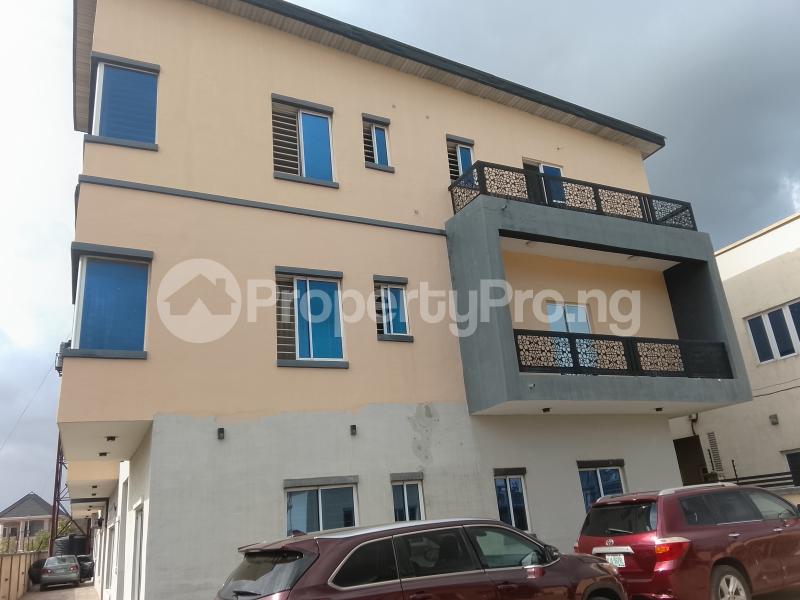 3 bedroom Flat / Apartment for sale Opic Estate Berger Ojodu Lagos