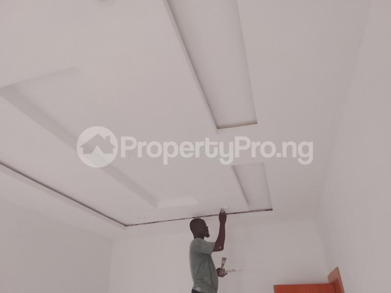 3 bedroom Flat / Apartment for rent Williams Estate Akowonjo Alimosho Lagos