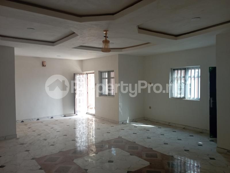 3 bedroom Flat / Apartment for rent 7 And 8 Airport Junction Ajao Estate Isolo Lagos