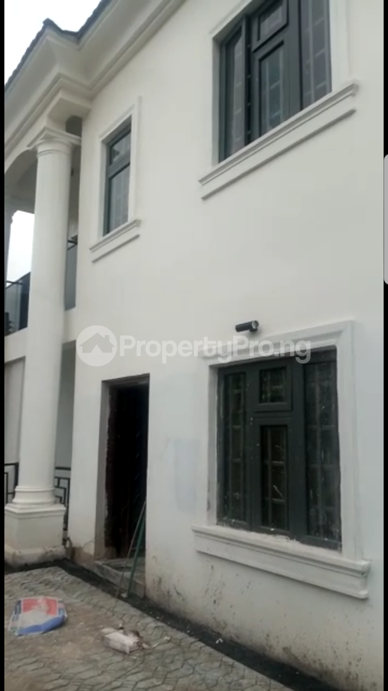 3 bedroom Flat / Apartment for rent Richfield Estate Ajao Ajao Estate Isolo Lagos
