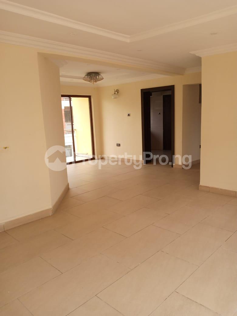 3 bedroom Flat / Apartment for rent Adeniyi Jones Ikeja Agidingbi Ikeja Lagos