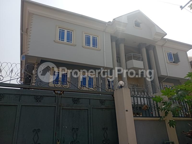 3 bedroom Flat / Apartment for rent Very Close To Chivita Ajao Ajao Estate Isolo Lagos