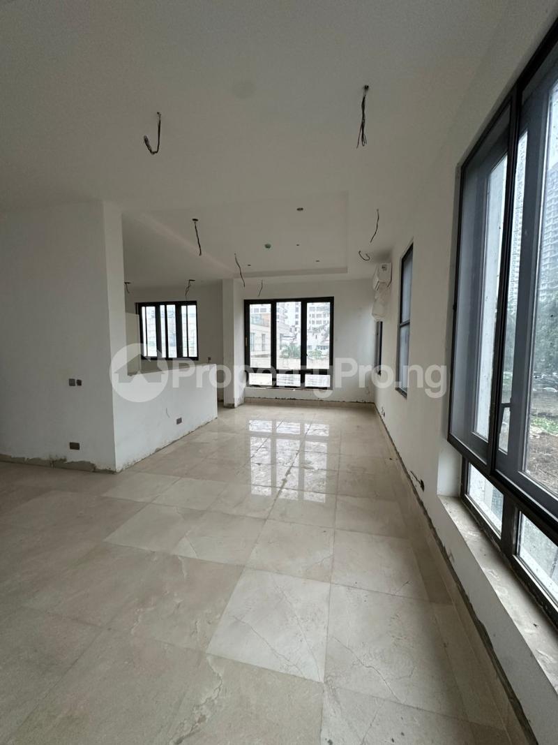 3 bedroom Flat / Apartment for rent Ikoyi Lagos