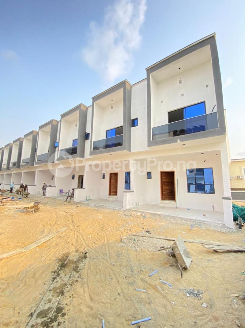 3 bedroom House for sale By Lbs Off Lekki-Epe Expressway Ajah Lagos