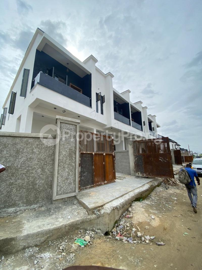 3 bedroom House for sale Ikota Lekki Lagos