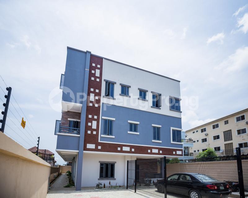 3 bedroom House for sale ... Anthony Village Maryland Lagos