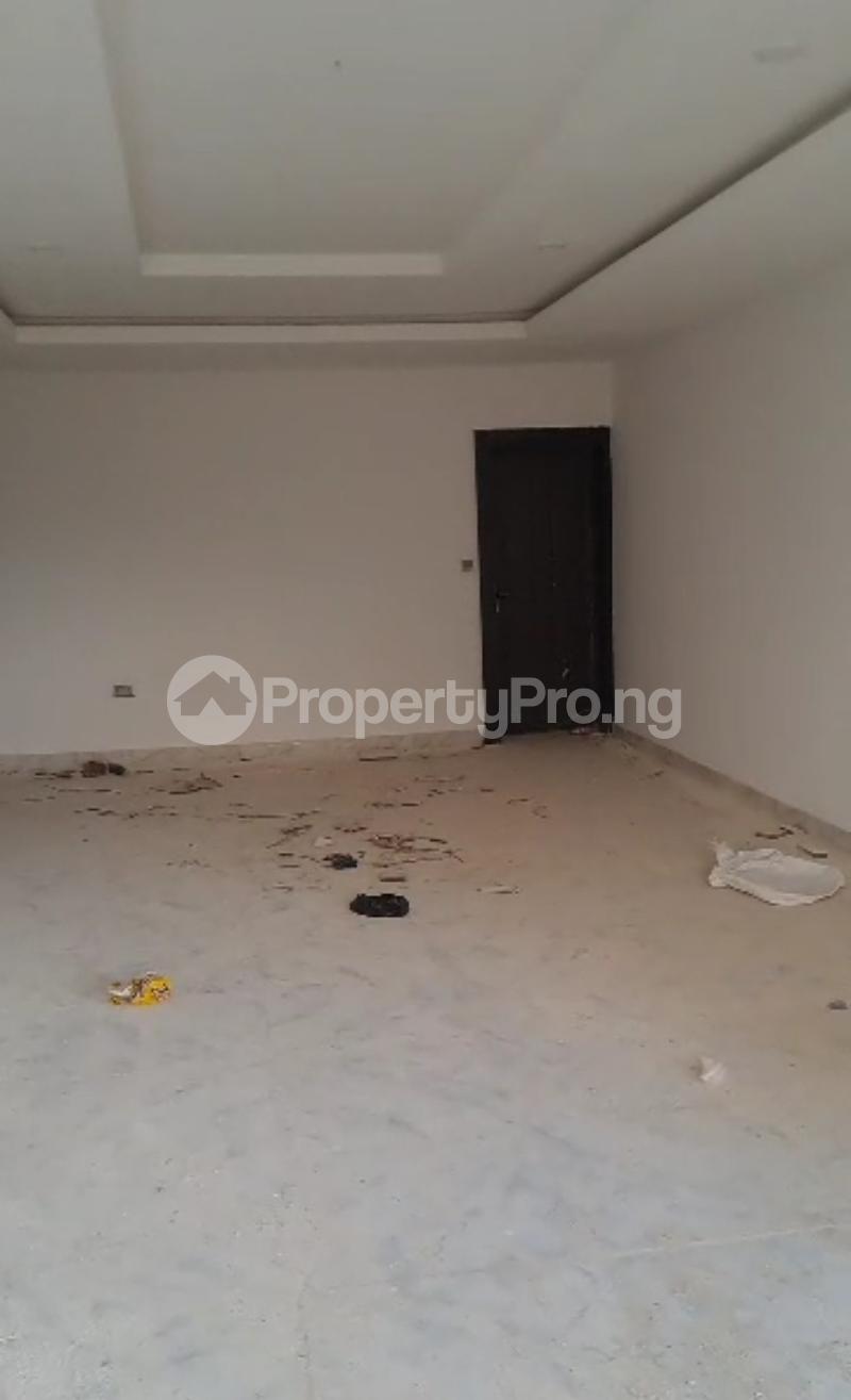 3 bedroom Flat / Apartment for rent  Wuye Abuja