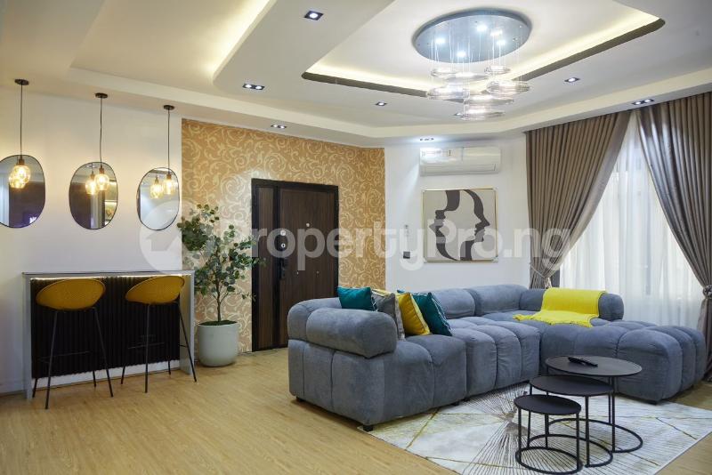 3 bedroom Flat / Apartment for shortlet Vi Victoria Island Extension Victoria Island Lagos