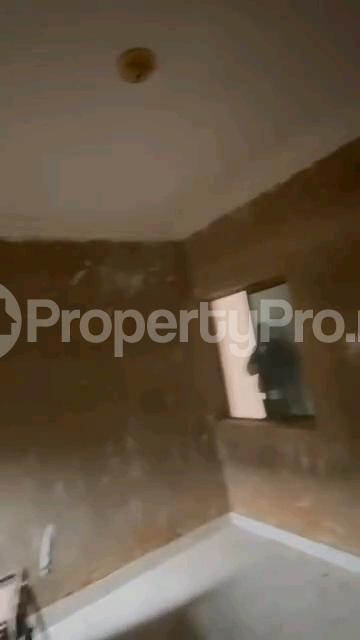 Flat / Apartment for rent Waec Fadeyi Shomolu Lagos