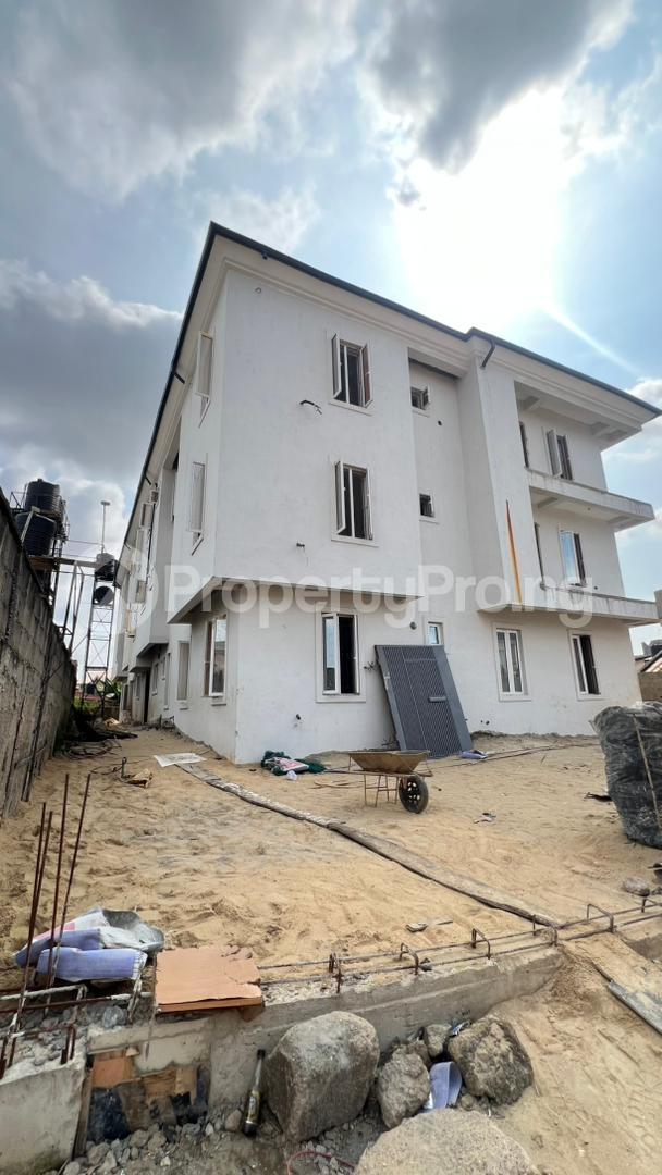 3 bedroom Flat / Apartment for sale  Gbagada Lagos