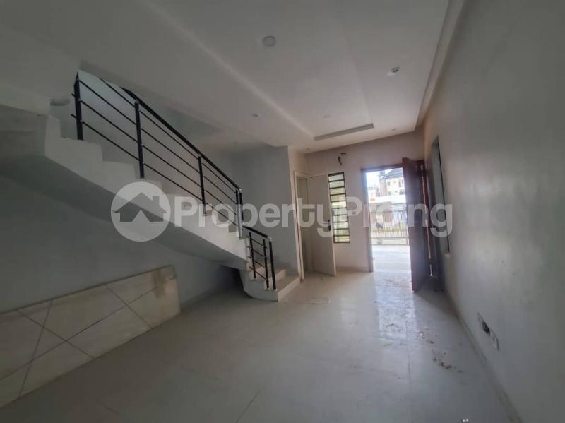 3 bedroom House for rent Ikota Gra Ikota Lekki Lagos