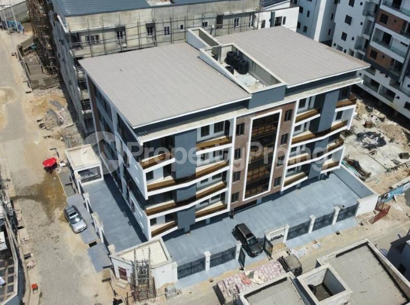 4 bedroom Flat / Apartment for rent Freedom Way Lekki Lagos