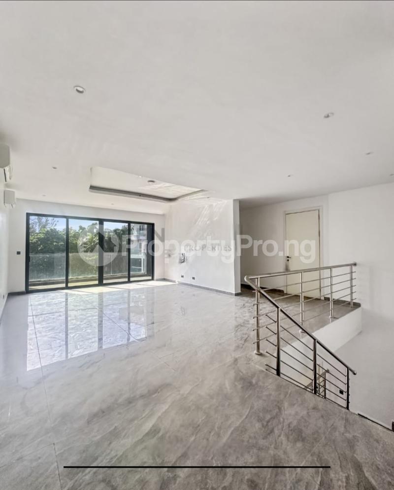 4 bedroom House for rent Old Ikoyi Ikoyi Lagos
