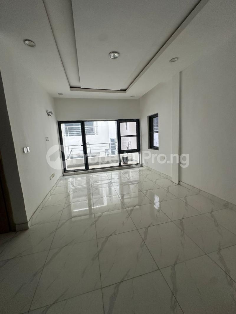 4 bedroom House for rent Lekki Phase 1 Lekki Lagos