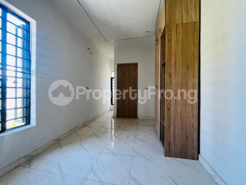4 bedroom House for rent Ikota Lekki Lagos