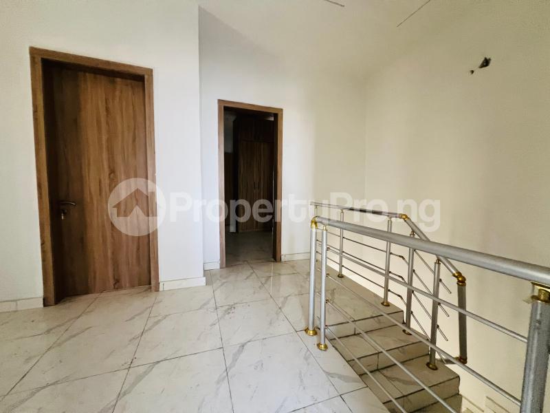 4 bedroom House for rent Ikota Lekki Lagos