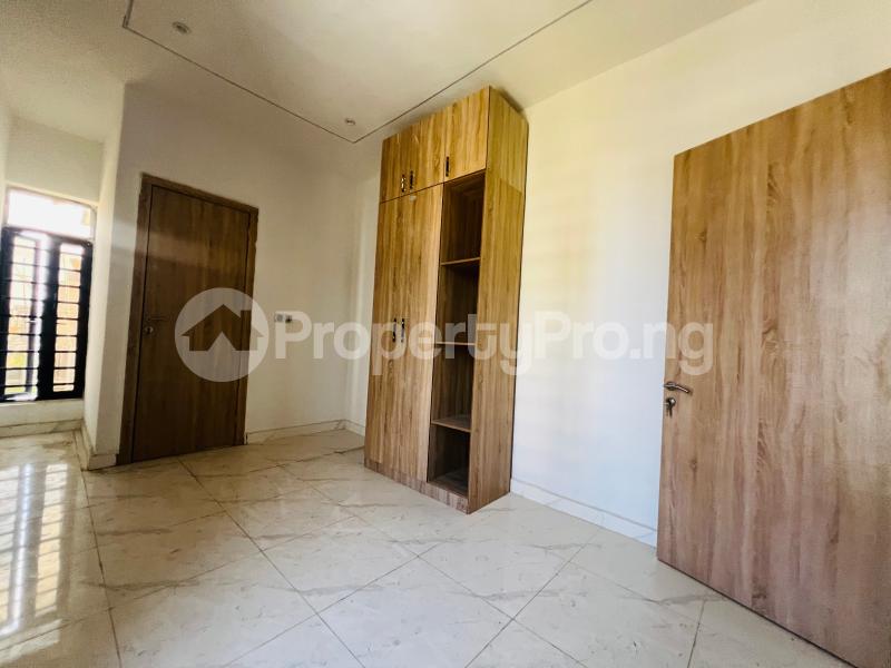 4 bedroom House for rent Ikota Lekki Lagos