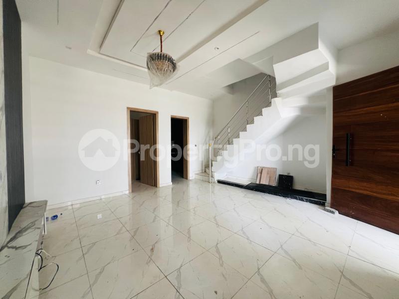 4 bedroom House for rent Ikota Lekki Lagos