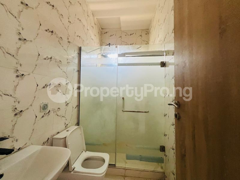 4 bedroom House for rent Ikota Lekki Lagos