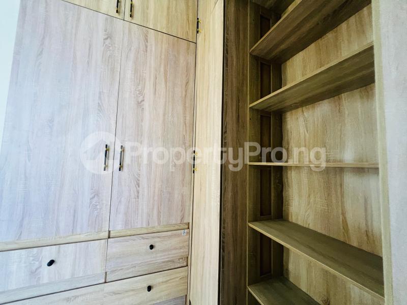 4 bedroom House for rent Ikota Lekki Lagos