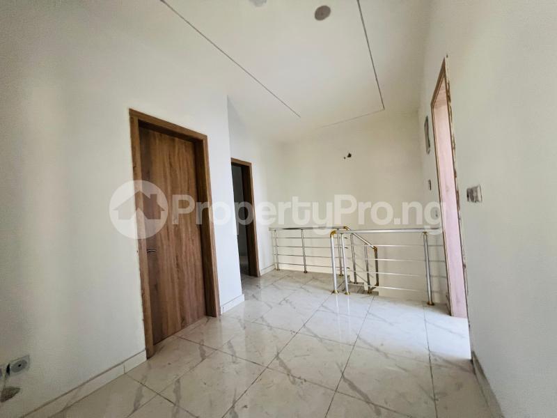4 bedroom House for rent Ikota Lekki Lagos