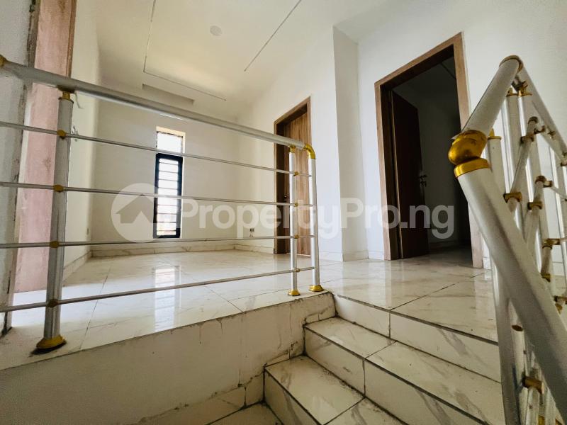 4 bedroom House for rent Ikota Lekki Lagos