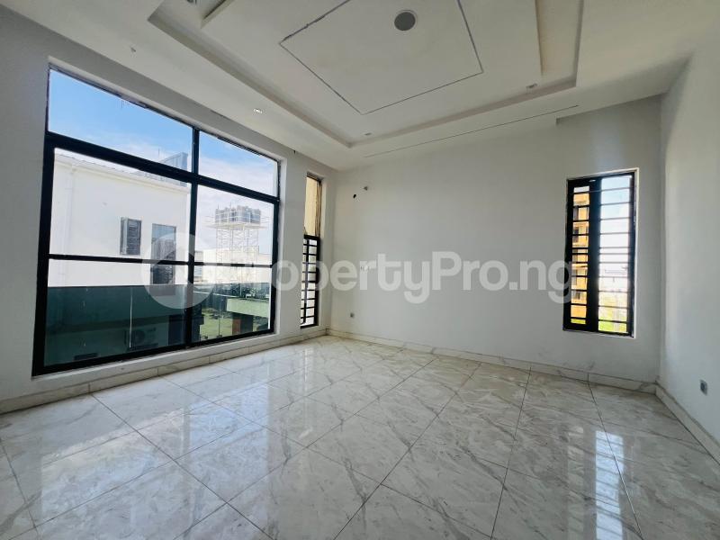 4 bedroom House for rent Ikota Lekki Lagos