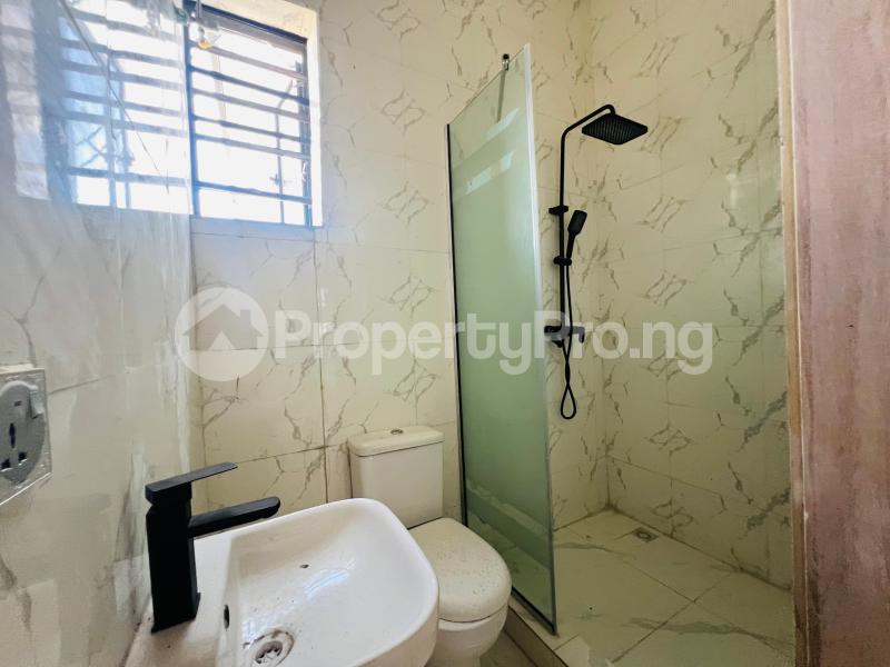 4 bedroom House for rent Ikota Lekki Lagos