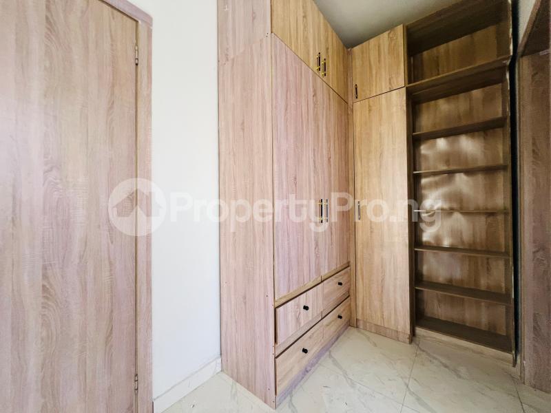4 bedroom House for rent Ikota Lekki Lagos