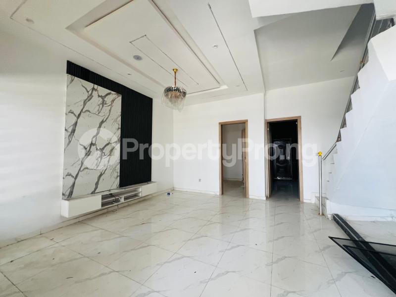 4 bedroom House for rent Ikota Lekki Lagos