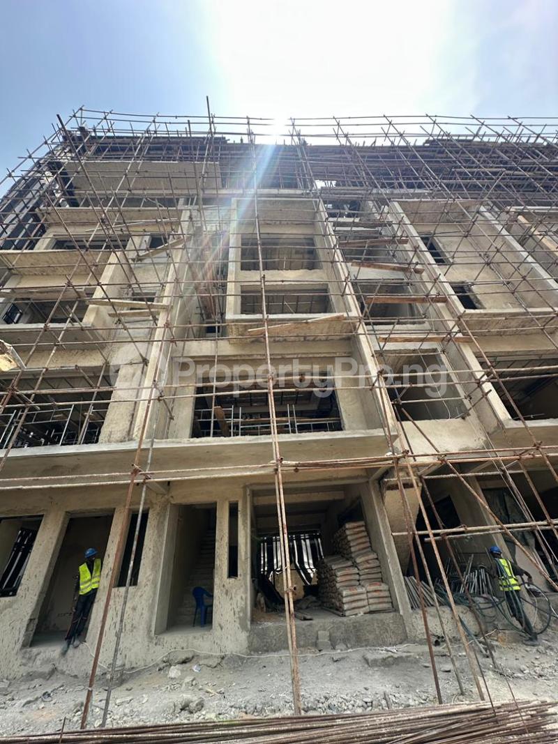 4 bedroom House for sale Banana Island Ikoyi Lagos