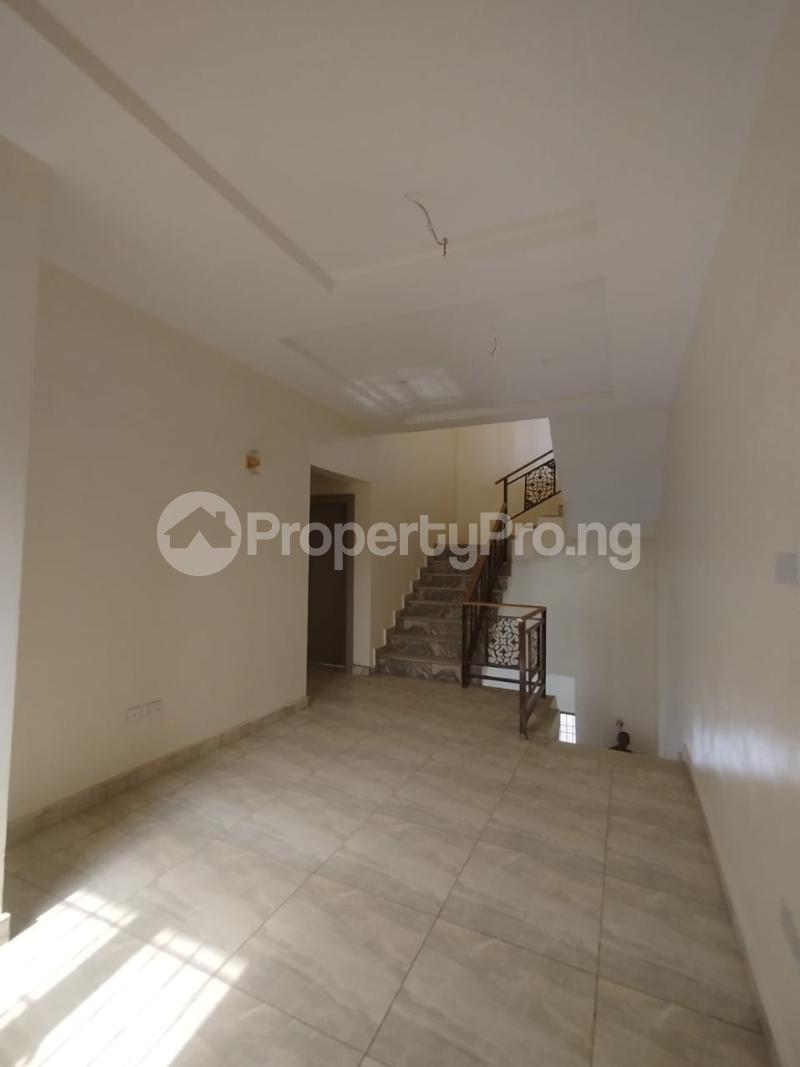 4 bedroom House for rent Main Jahi Abuja