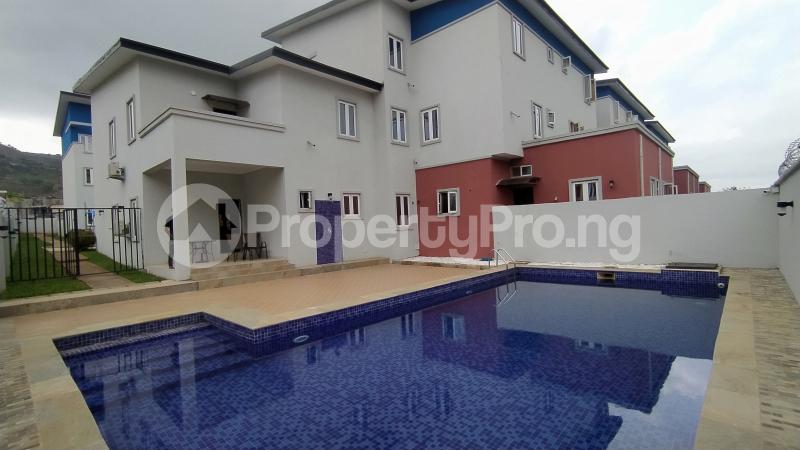 4 bedroom House for sale Katampe Extension Katampe Ext Abuja