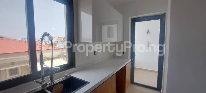 4 bedroom Flat / Apartment for sale Banana Island Estate Ikoyi Lagos