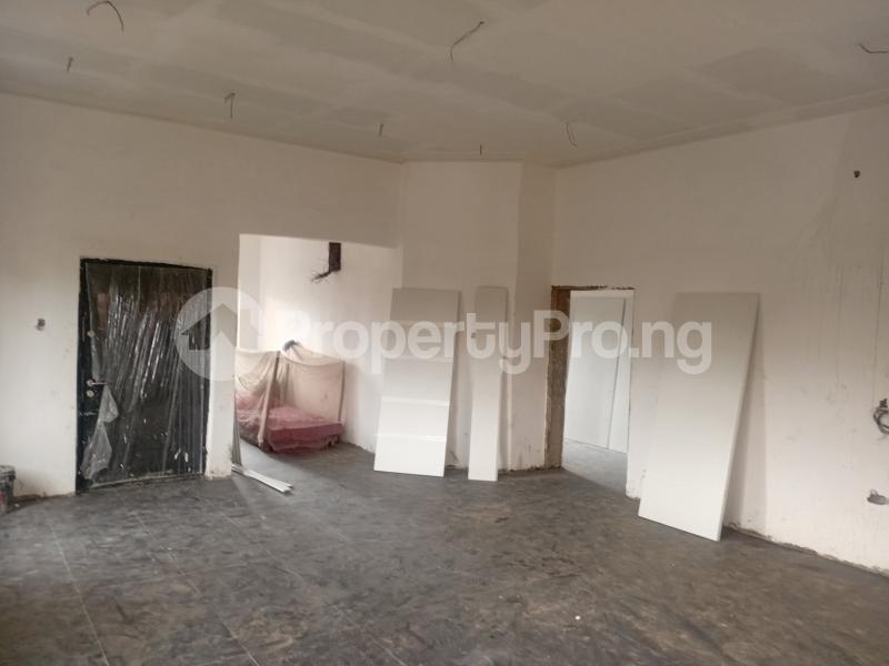 4 bedroom House for rent Maplewood Estate Oko oba Agege Lagos