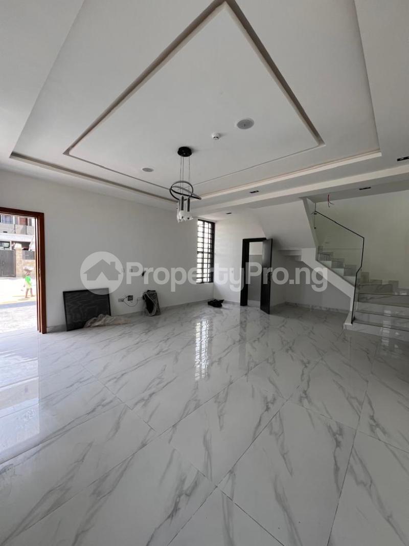 4 bedroom House for sale Ajah Lekki Lagos Lekki Lagos