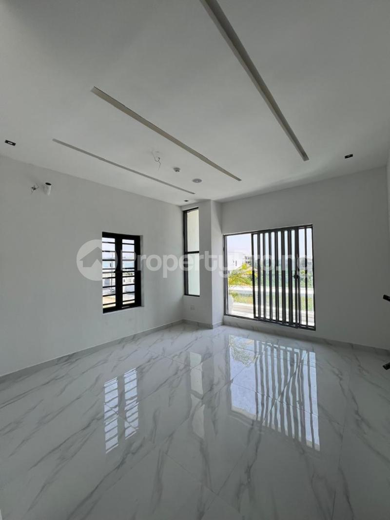 4 bedroom House for sale Ajah Lekki Lagos Lekki Lagos