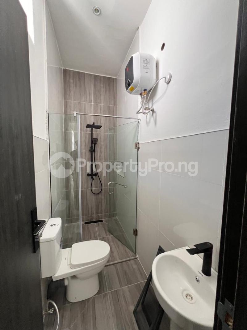 4 bedroom House for sale Ajah Lekki Lagos Lekki Lagos