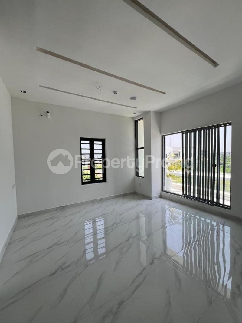 4 bedroom House for sale Ajah Lekki Lagos Lekki Lagos