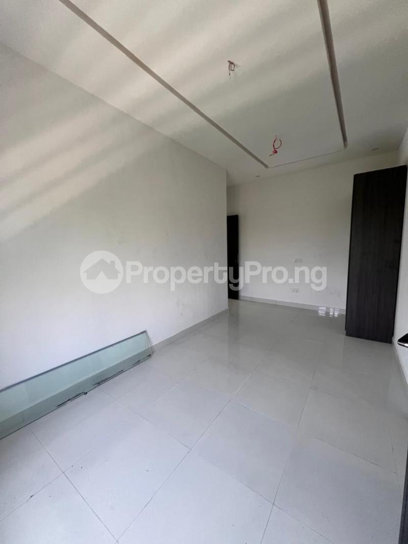 4 bedroom House for sale Ajah Lekki Lagos Lekki Lagos