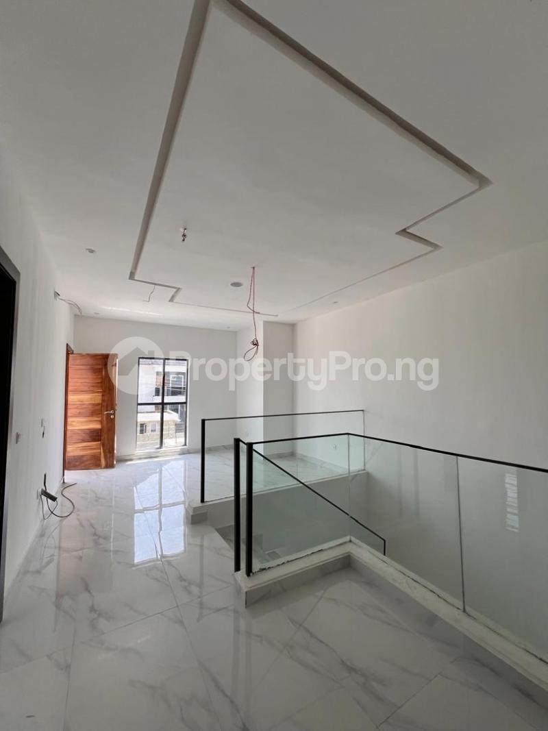 4 bedroom House for sale Ajah Lekki Lagos Lekki Lagos