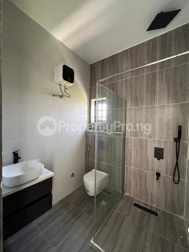 4 bedroom House for sale Ajah Lekki Lagos Lekki Lagos