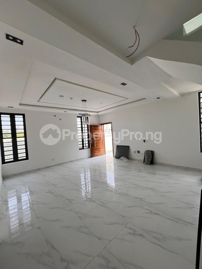 4 bedroom House for sale Ajah Lekki Lagos Lekki Lagos