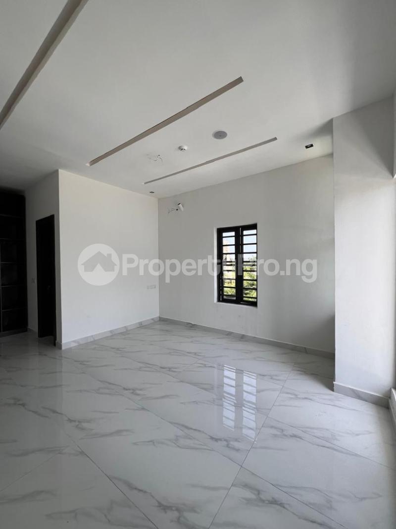 4 bedroom House for sale Ajah Lekki Lagos Lekki Lagos