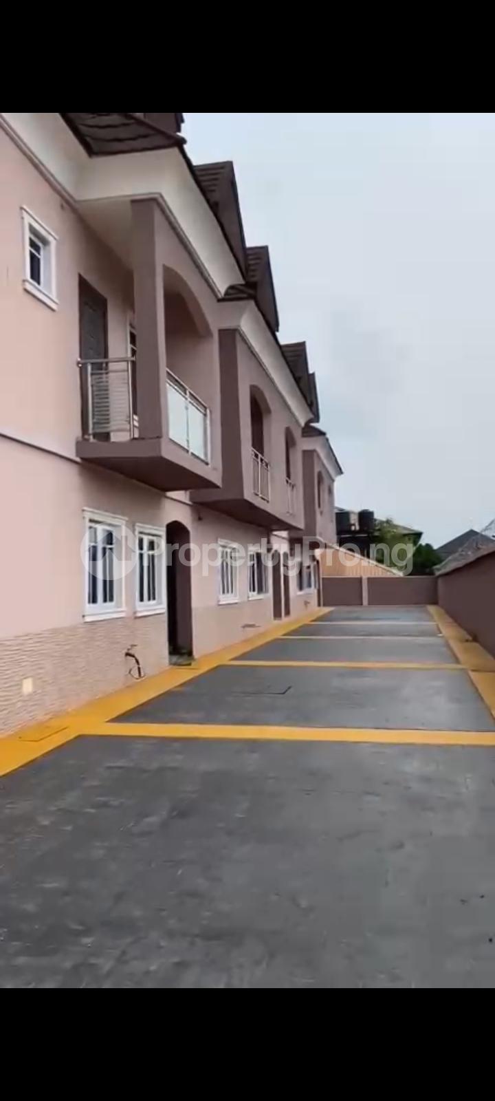 4 bedroom House for sale Isheri Opic Isheri North Ojodu Lagos