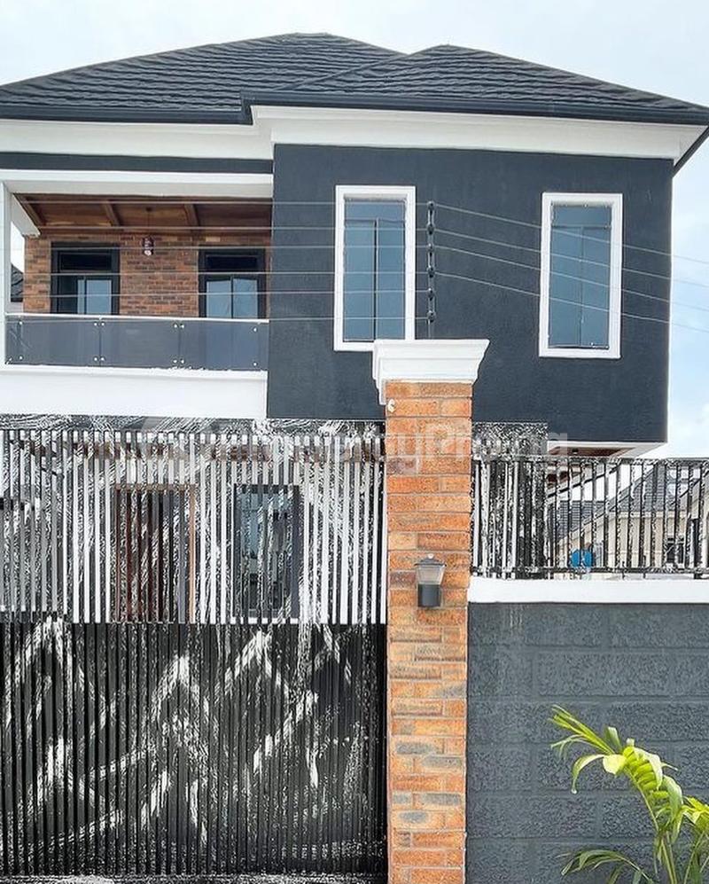 5 bedroom House for sale Ikota Lekki Lagos